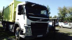 Volvo. Мусоровоз БМ-7028-99 (шасси FM), 2015 год, ОТС, 10 837 куб. см.