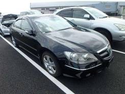 Honda Legend. автомат, 4wd, 3.5, бензин, 192 тыс. км, б/п, нет птс. Под заказ