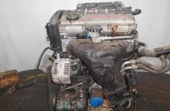 Двигатель в сборе. Peugeot 106 Peugeot 206, 2B Двигатели: TU3A, TU3JP, TU5JP4