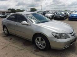 Honda Legend. автомат, 4wd, 3.5, бензин, 121 тыс. км, б/п, нет птс. Под заказ