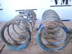 Пружина подвески. Toyota Cresta, JZX91, JZX90, JZX100, JZX101, GX90 Toyota Mark II, GX90, JZX100, JZX90, JZX101, JZX91 Toyota Chaser, JZX101, GX90, JZ...