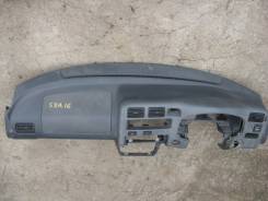 Панель приборов. Toyota RAV4, SXA16, SXA16G Двигатель 3SFE