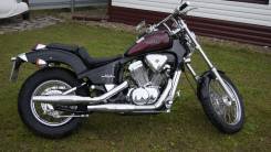 Honda Steed 600VLX. 600 куб. см., исправен, птс, с пробегом