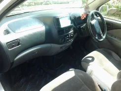 Toyota Raum. �������, ��������, 1.5, ������ ����