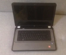 HP Pavilion g6 ����