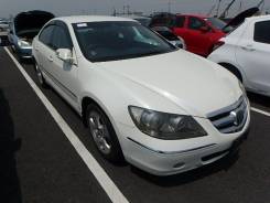 Honda Legend. 4wd, 3.5, бензин, 100 тыс. км, нет птс. Под заказ