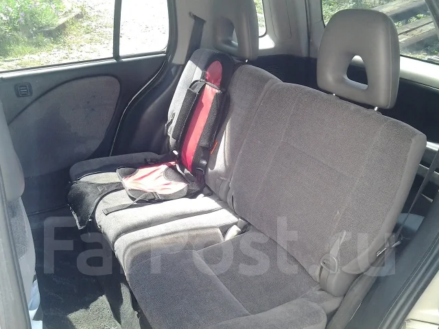 Toyota Raum. �������, ��������, 1.5, ������ ����