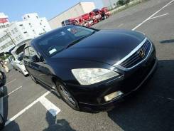 Honda Inspire. автомат, передний, 3.0, бензин, 137 тыс. км, б/п, нет птс. Под заказ