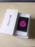 Apple iPhone 4s 32Gb. Б/у