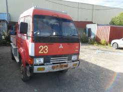 Mitsubishi Canter. Продам ММС Кантер, 4 200 куб. см., 2 000 кг.