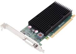 NVidia Quadro NVS 300