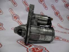 Стартер. Nissan: Tiida Latio, Micra, Qashqai, March, Note, Tiida, Wingroad, AD, Cube Cubic, Micra C+C, Cube, Bluebird Sylphy Двигатели: HR15DE, HR16DE