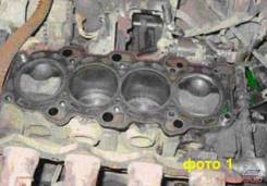 Поршень. Mitsubishi Pajero iO Двигатели: 4G93, GDI