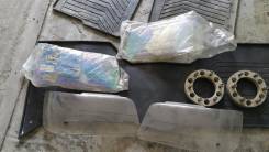 Ободок фары. Isuzu Bighorn, UBS73GW, UBS73DW, UBS26DW, UBS26GW