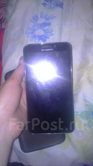Lenovo A606. �/� ����