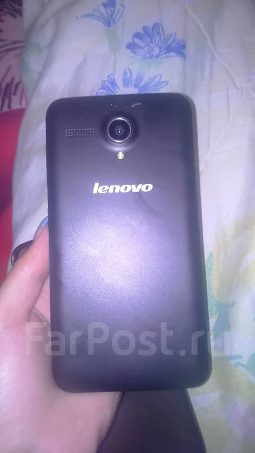 Lenovo A606. �/� ����