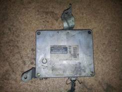 Блок управления двс. Toyota Corsa, EL51 Toyota Corolla II, EL51 Toyota Tercel, EL51 Toyota Cynos, EL52, EL52C Двигатель 4EFE