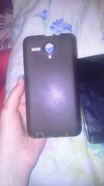 Lenovo A606. �/� ����
