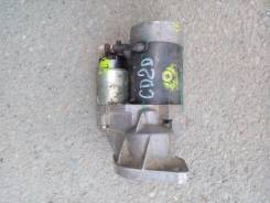 Стартер. Nissan: Vanette Serena, Almera, Wingroad, Bluebird, Bluebird Sylphy, Avenir, Primera, Sunny California, AD, Lucino, Sunny, Pulsar Двигатель C...