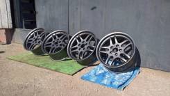 BMW. 7.5x17, 5x120.00, ET20, ЦО 72,5 мм.