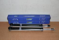 Амортизатор. Seat Toledo, 1M1, 1M2 Seat Leon, 1M1, 1M2 Volkswagen Bora, 1J2, 1J6 Volkswagen Golf, 1J1, 1J5 Volkswagen Beetle, 1C1, 1C9, 1Y7, 9C1, 9G1...