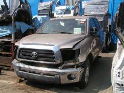Toyota Tundra. USK5, 3UR ����