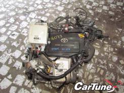 Двигатель в сборе. Toyota Celica, ST205 Двигатель 3SGTE. Под заказ