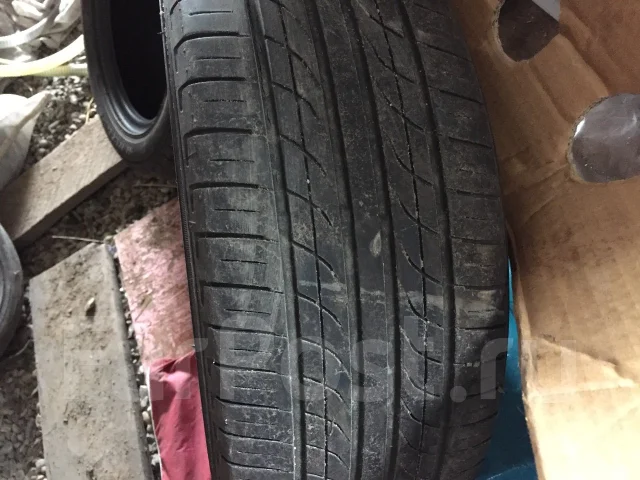 Bridgestone B330. ������, 2011 ���, �/�, ����� 30 % ����