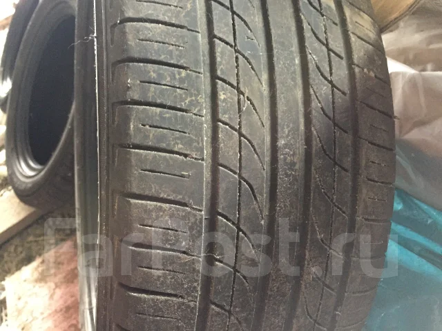 Bridgestone B330. ������, 2011 ���, �/�, ����� 30 % ����