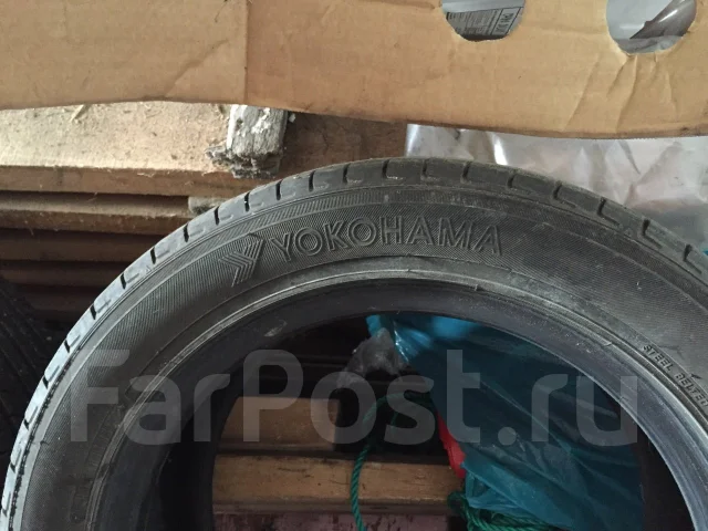 Bridgestone B330. ������, 2011 ���, �/�, ����� 30 % ����