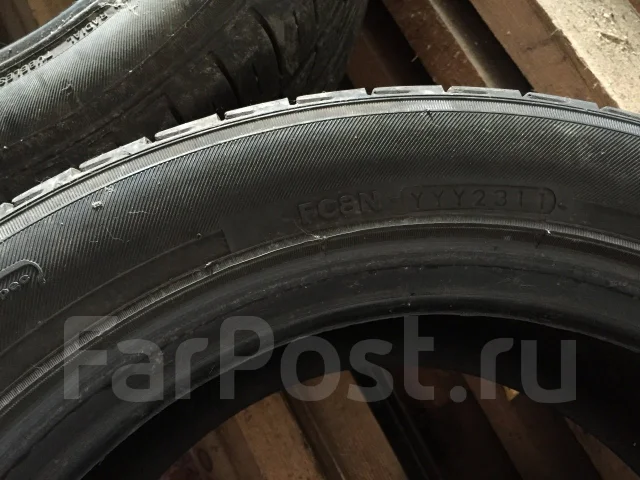 Bridgestone B330. ������, 2011 ���, �/�, ����� 30 % ����