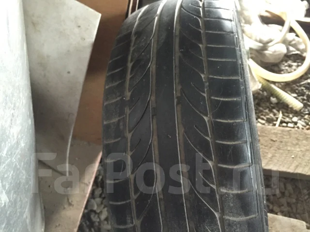 Bridgestone B330. ������, 2011 ���, �/�, ����� 30 % ����