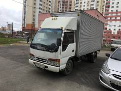 Isuzu Elf. Продам грузовик , 4 600 куб. см., 3 000 кг.
