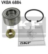 Подшипник ступицы. Hyundai ix35 Hyundai Tucson Hyundai Santa Fe Honda: Ballade, CR-X, Mobilio Spike, Freed, Civic Ferio, Mobilio, Orthia, CR-V, Civic...