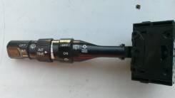 Блок подрулевых переключателей. Honda Torneo, CF4, CF3 Honda Accord, CF4, CF3 Honda Clarity Двигатель MCF4