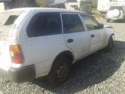 Toyota Corolla. AE109, 4AFE