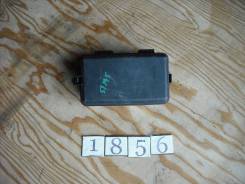 Блок предохранителей. Toyota Corona, ST191, ST190, ST195 Toyota Carina, ST195, ST190 Toyota Caldina, ST190, ST191, ST195 Toyota Carina E, ST191 Двигат...