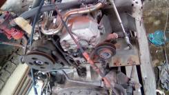 Коробка отбора мощности. Nissan Diesel