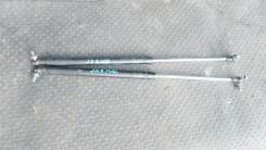 Амортизатор капота. Toyota Cresta, JZX105, JZX100, JZX101, GX100, LX100 Toyota Mark II, JZX105, JZX100, GX100, JZX101, LX100 Toyota Chaser, GX100, JZX...