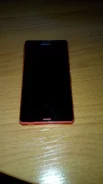 Sony Xperia Z3 Compact. �/�