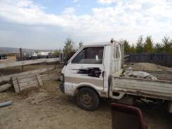 Mazda Bongo. Продам Грузовика, 2 200 куб. см., 1 000 кг.