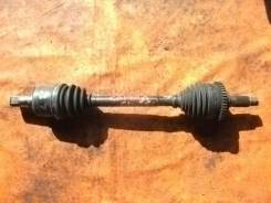 Привод. Mazda Capella, GFEP, GWEW, GFFP, GWFW, GFER, GWER, GW5R, GW8W, GF8P Двигатель FSDE