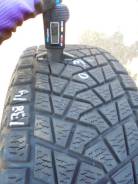 Bridgestone Blizzak DM-Z3. Зимние, без шипов, 2007 год, 10 %, 4 шт. Под заказ