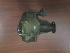 Редуктор. Mitsubishi Pajero Mini, H58A Двигатели: 4A30T, 4A30