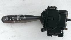 Блок подрулевых переключателей. Toyota Vitz, NCP10 Toyota Yaris, NCP11, NCP10 Toyota Echo, NCP10, NCP11 Toyota Yaris / Echo, NCP11, NCP10