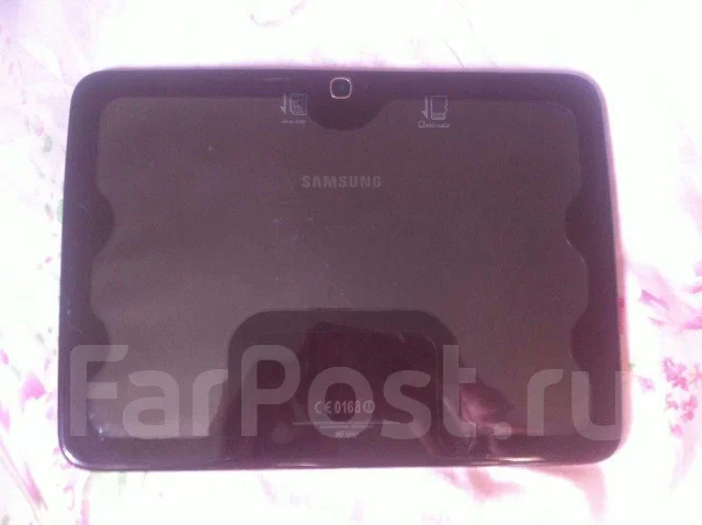 Samsung Galaxy Tab 3 10.1 P5200 16Gb ����