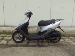 Honda Dio AF35. 49 куб. см., исправен, без птс, без пробега