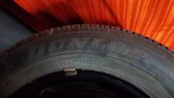 Dunlop SP Sport 200. Летние, 2007 год, износ: 5%, 1 шт