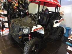 Polaris Sportsman. исправен, есть птс, без пробега