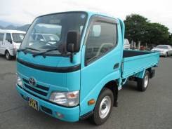 Toyota Toyoace. Полная пошлина! Работаем под заказ!, 3 000 куб. см., 1 500 кг. Под заказ